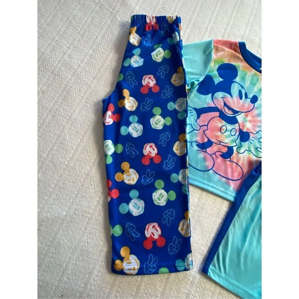 Disney mickey mouse